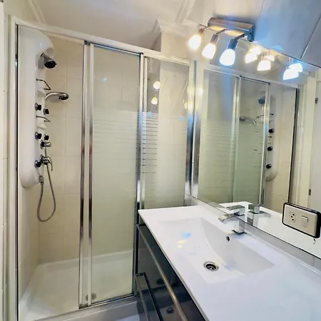 Lejlighed Atico Braton *