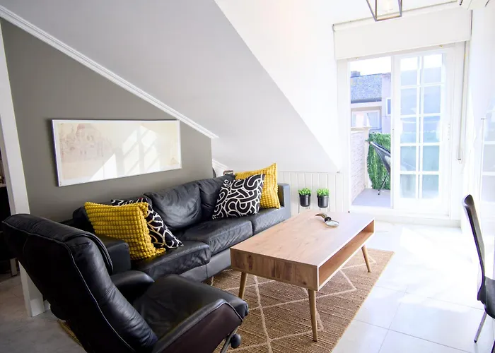 Atico Braton Sanxenxo